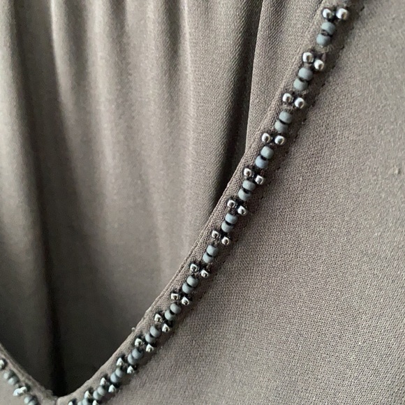 Vince embellished tunic - size XS - excellent condition - Picture 3 of 10
